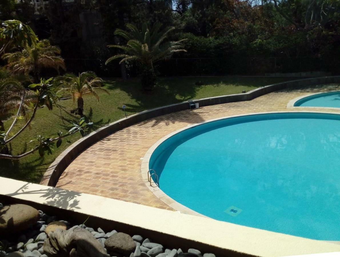 Un Balcon Sur La Mer Funchal  Exterior foto